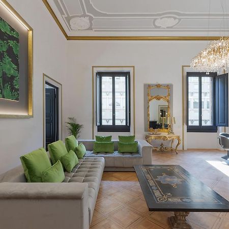 Appartement Cavour 83 Prestige House à Florence Extérieur photo