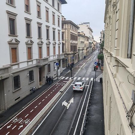 Appartement Cavour 83 Prestige House à Florence Extérieur photo