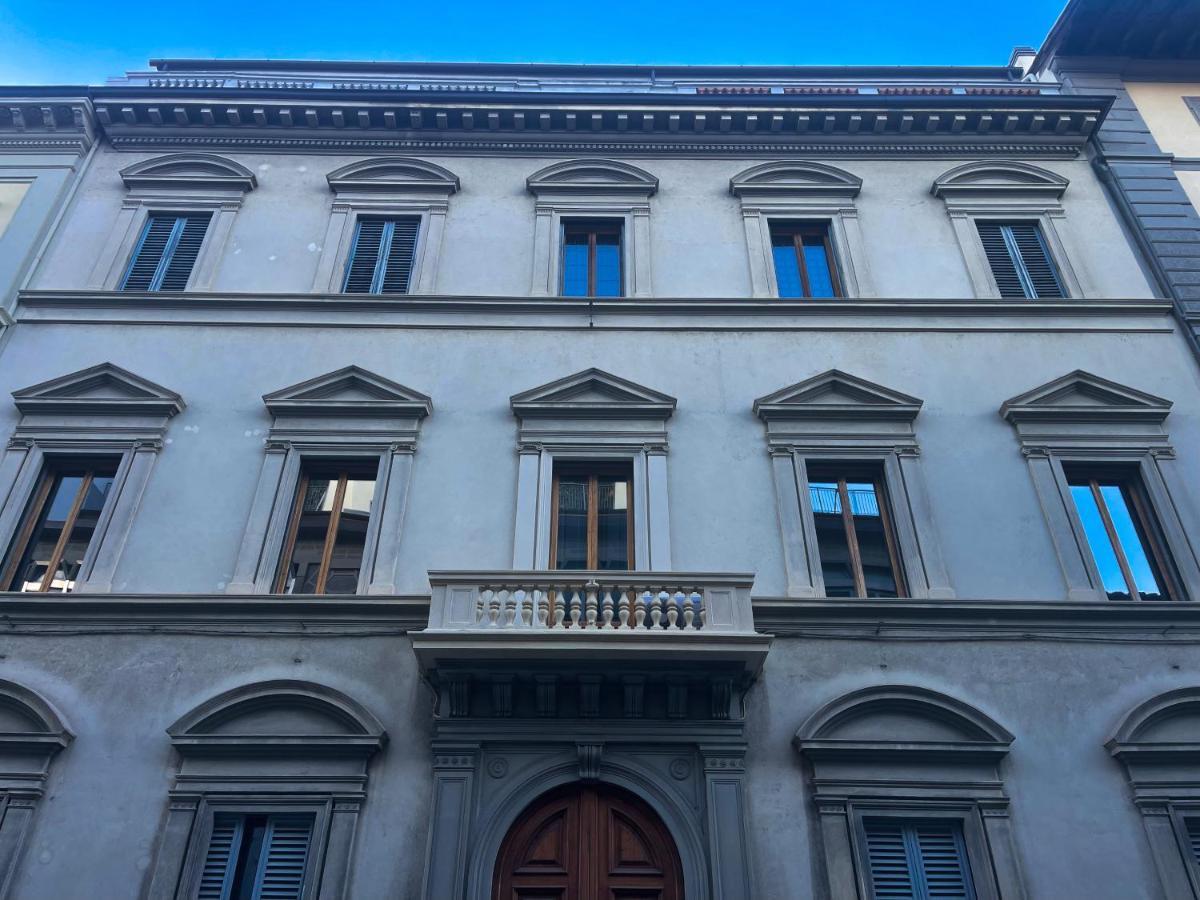 Appartement Cavour 83 Prestige House à Florence Extérieur photo