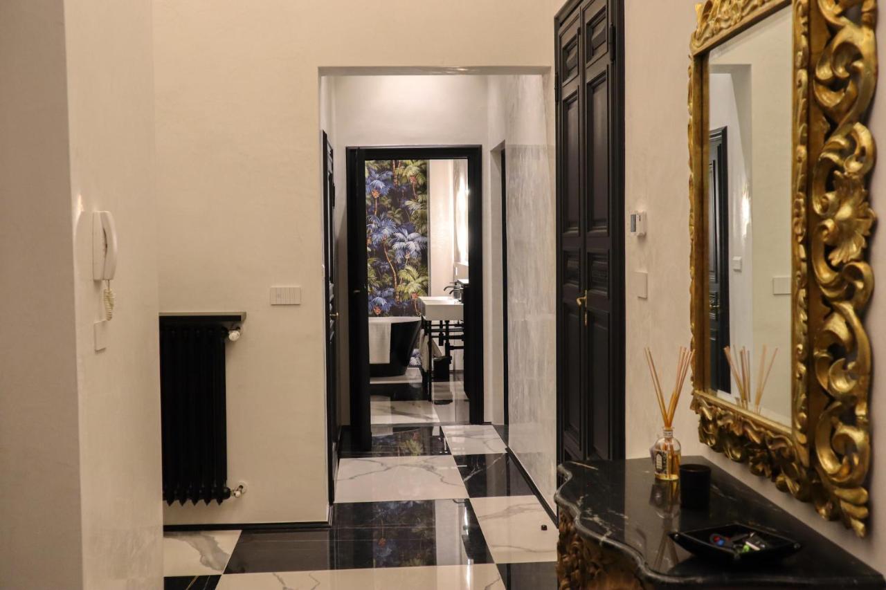 Appartement Cavour 83 Prestige House à Florence Extérieur photo
