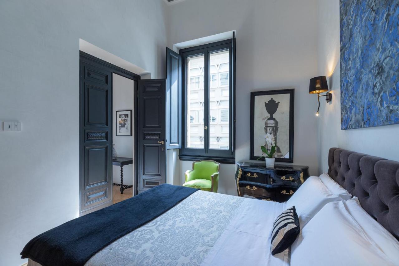 Appartement Cavour 83 Prestige House à Florence Extérieur photo