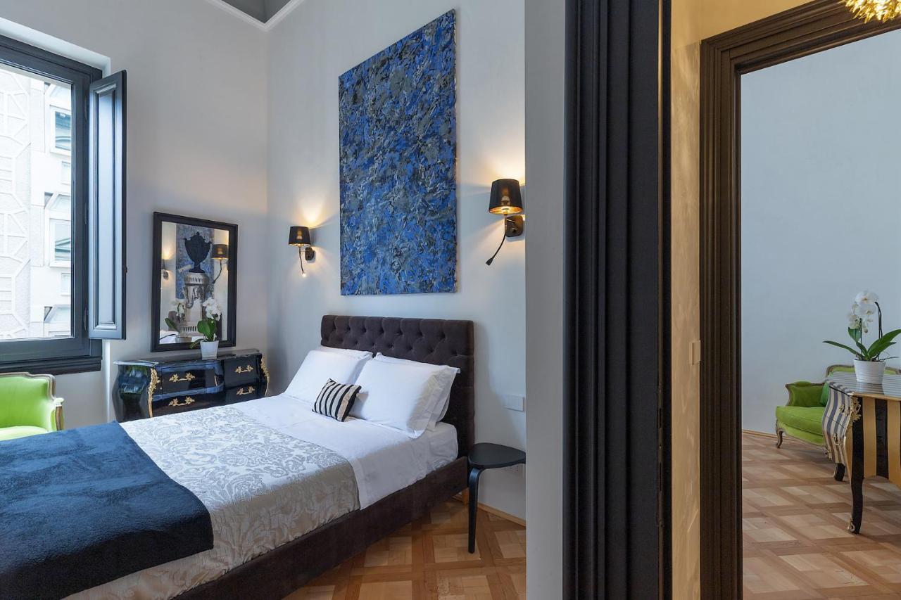 Appartement Cavour 83 Prestige House à Florence Extérieur photo