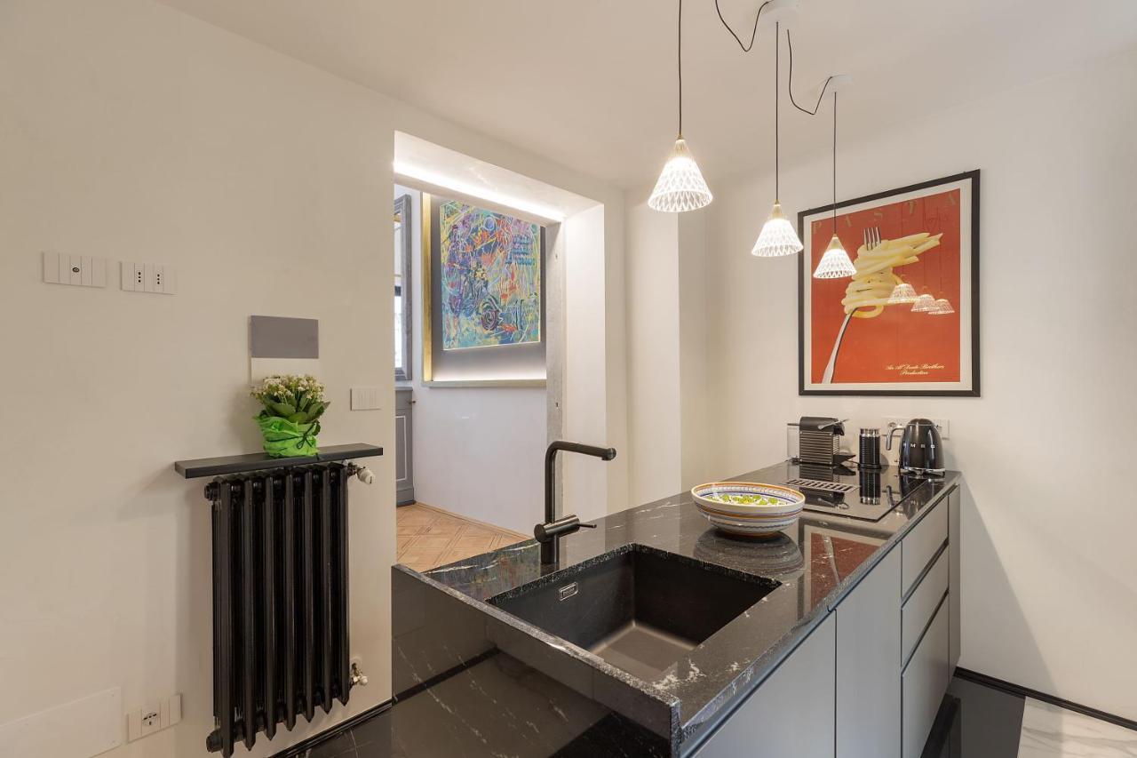 Appartement Cavour 83 Prestige House à Florence Extérieur photo