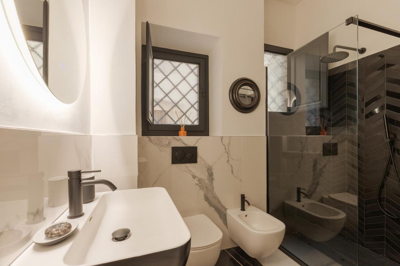 Appartement Cavour 83 Prestige House à Florence Extérieur photo