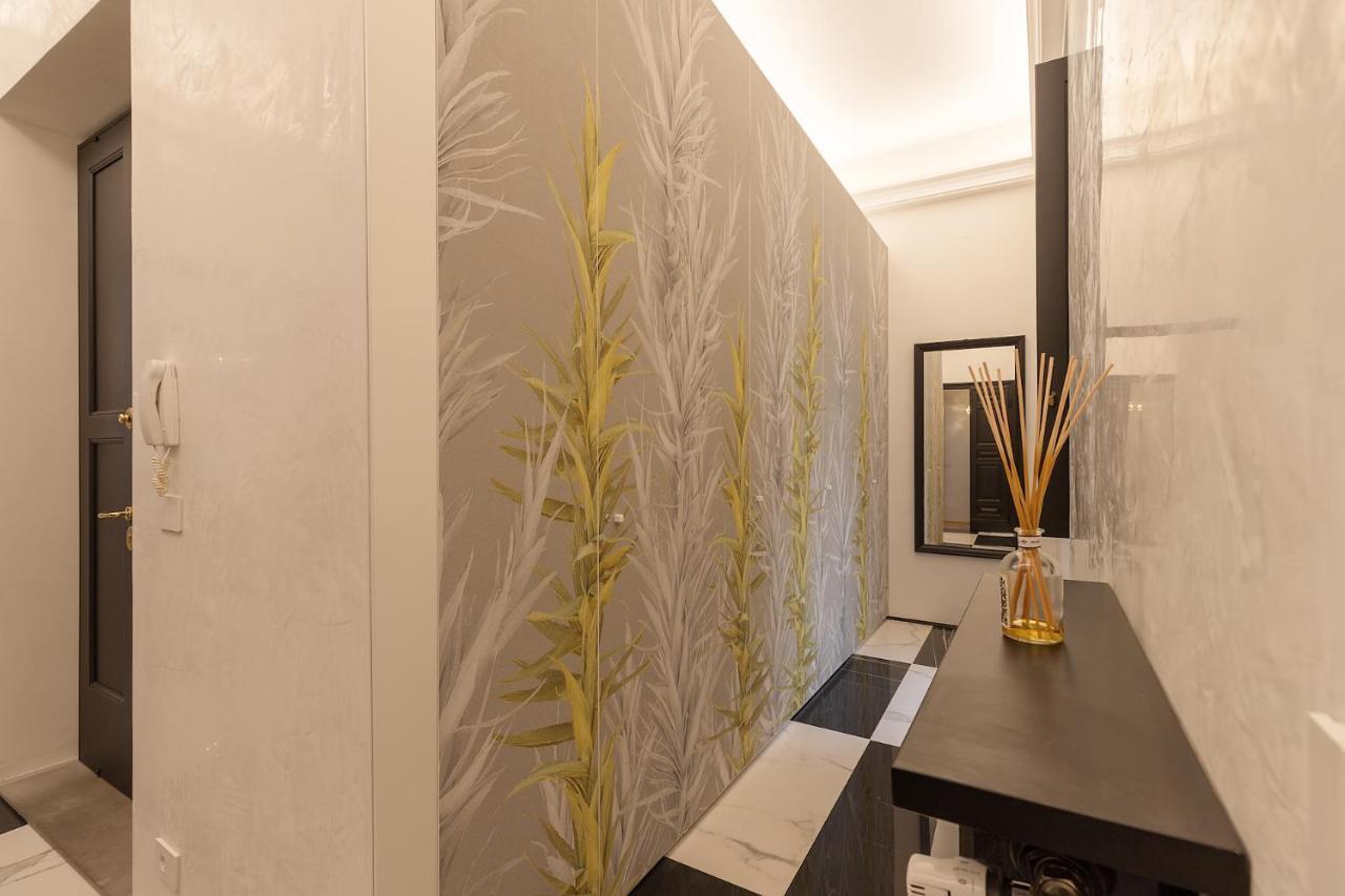 Appartement Cavour 83 Prestige House à Florence Extérieur photo