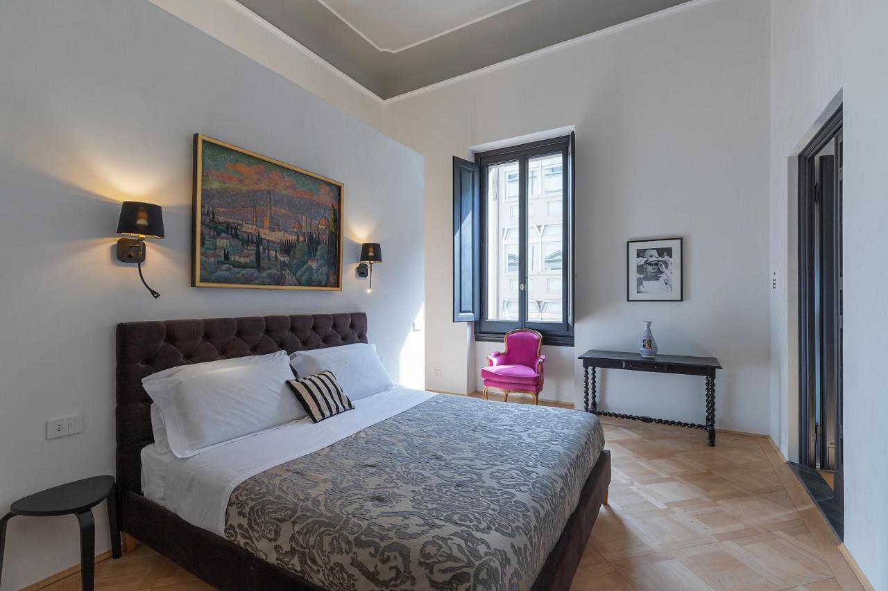 Appartement Cavour 83 Prestige House à Florence Extérieur photo