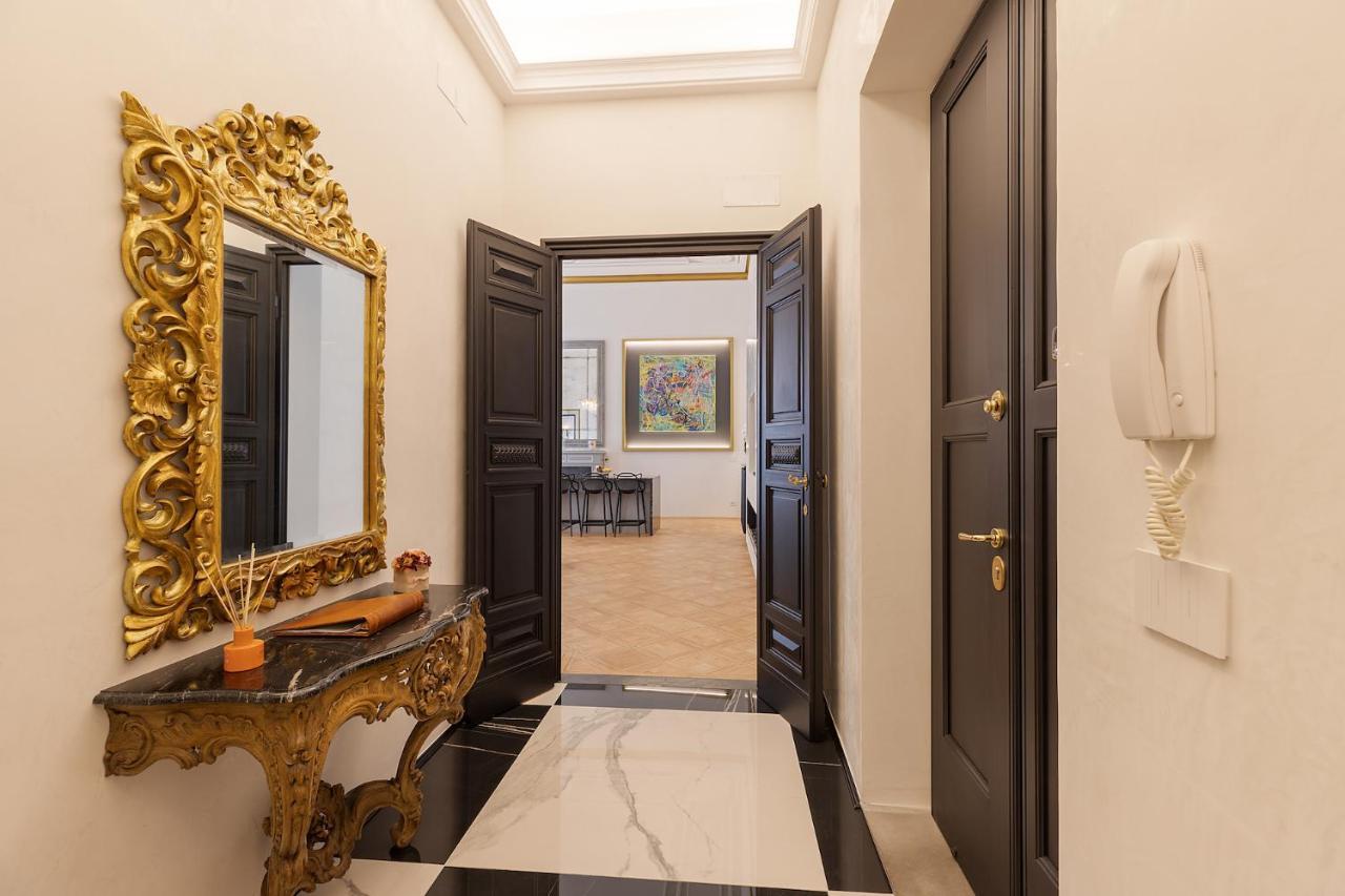 Appartement Cavour 83 Prestige House à Florence Extérieur photo