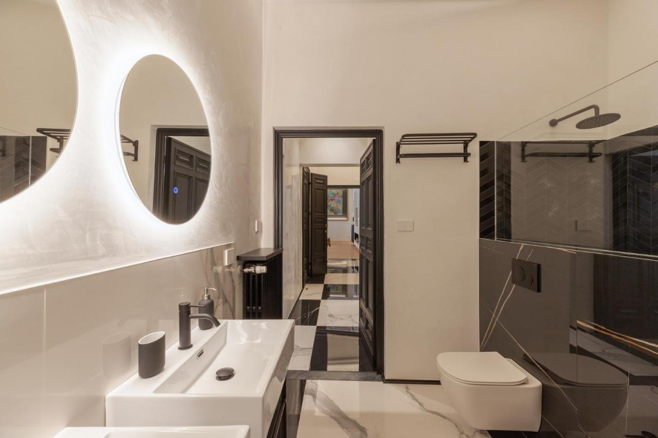Appartement Cavour 83 Prestige House à Florence Extérieur photo
