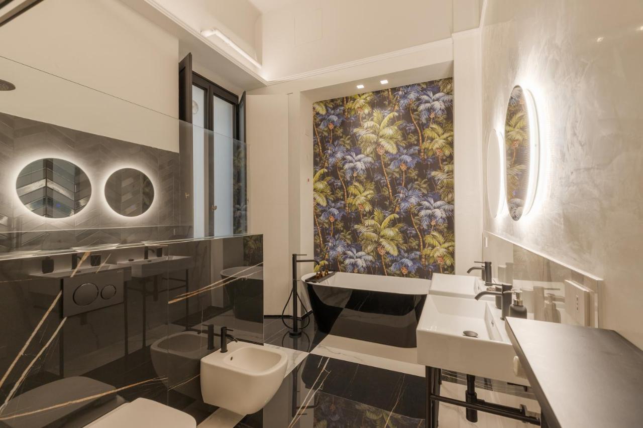 Appartement Cavour 83 Prestige House à Florence Extérieur photo