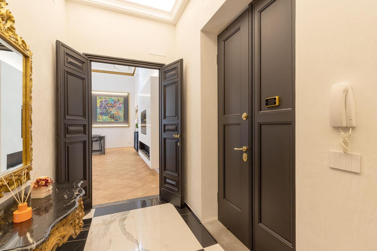 Appartement Cavour 83 Prestige House à Florence Extérieur photo