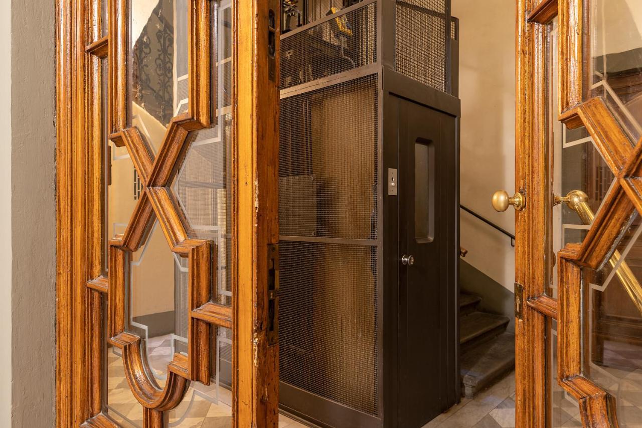 Appartement Cavour 83 Prestige House à Florence Extérieur photo